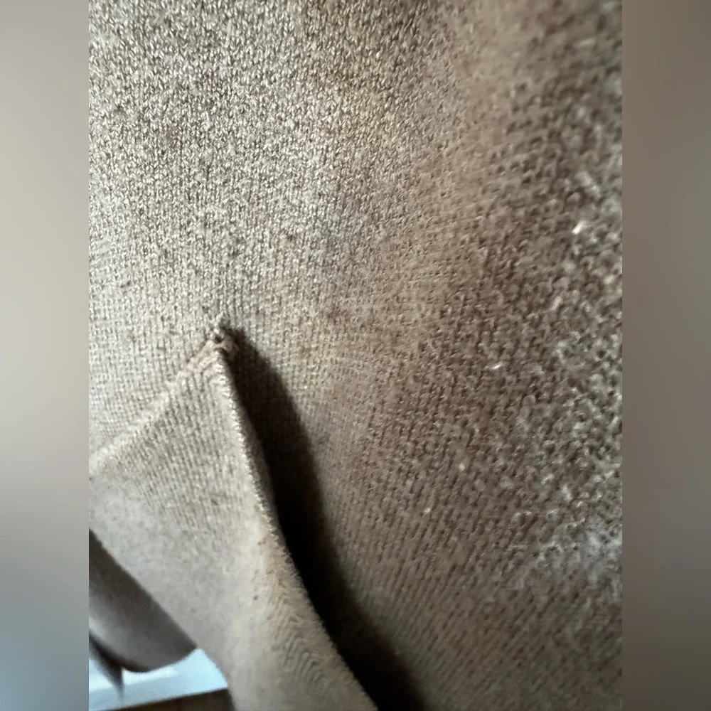 CJLA Sweater Coat - Picture 6 of 7